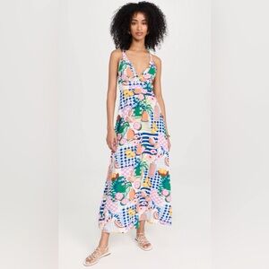 MINKPINK Al Fresco Dress